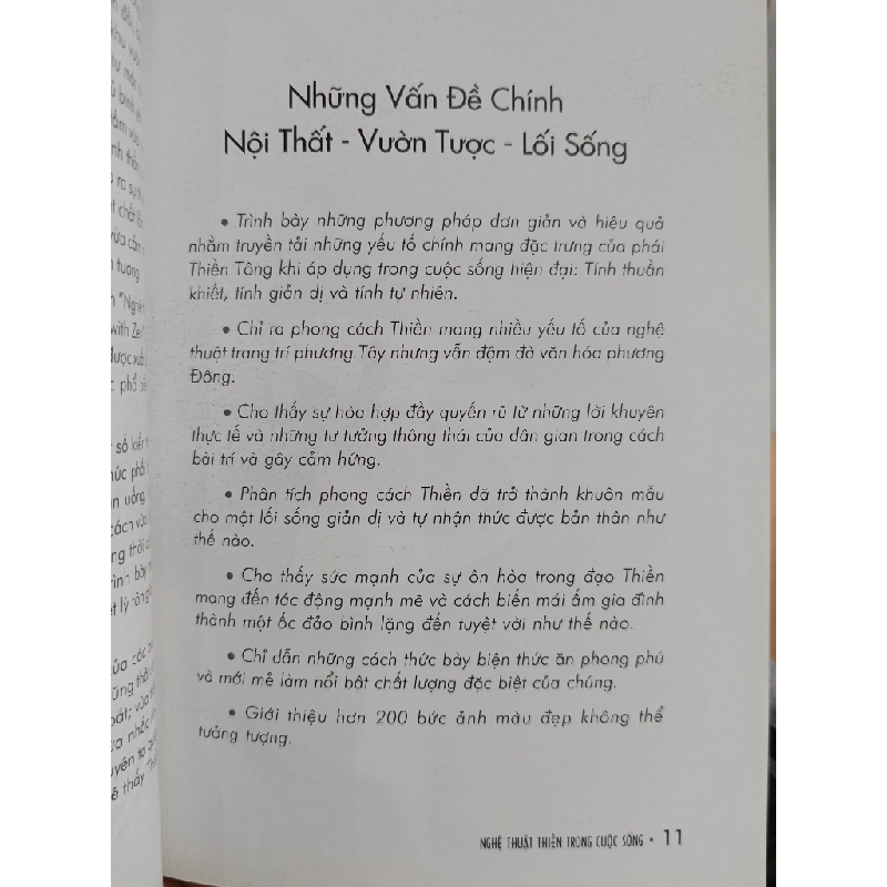 Nghệ thuật thiền trong cuộc sống - Ou Baholyodhin (Thanh Hương, Vũ Quang Toàn dịch) 525144