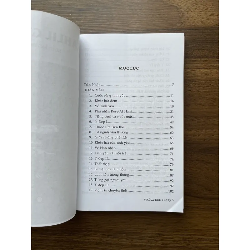 Combo 3 tác phẩm của Kahlil Gibran 975793