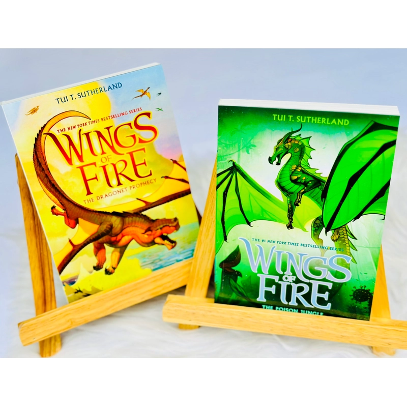 Wings of fire (bộ 15 cuốn tiếng Anh) 393171