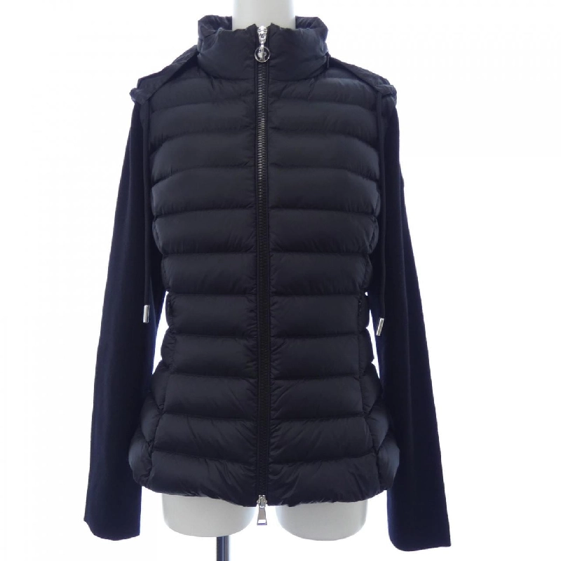 Moncler MONCLER Áo khoác lông - Hàng hiệu Chính hãng 825207