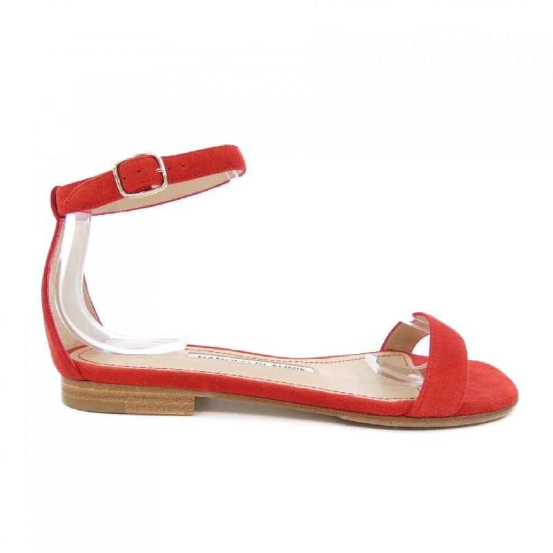 Giày sandal MANOLO BLAHNIK 657137