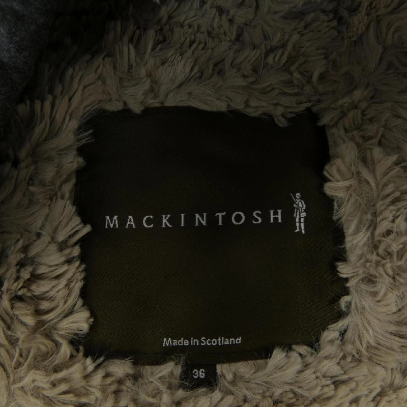 MACKINTOSH Jacket - Hàng hiệu Authentic 817837