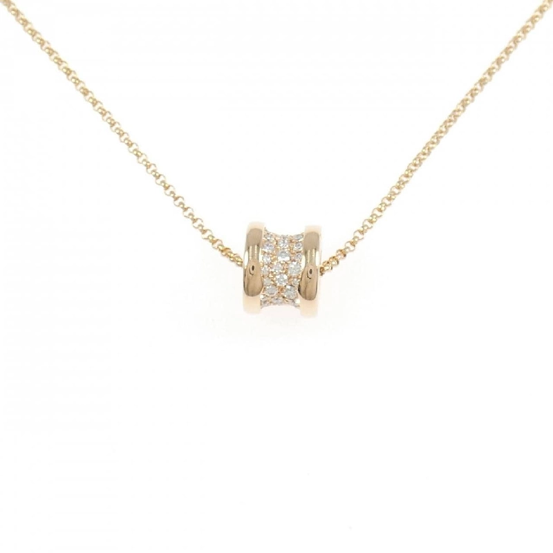 Vòng cổ B.zero1 Bulgari - Hàng hiệu Authentic 843838