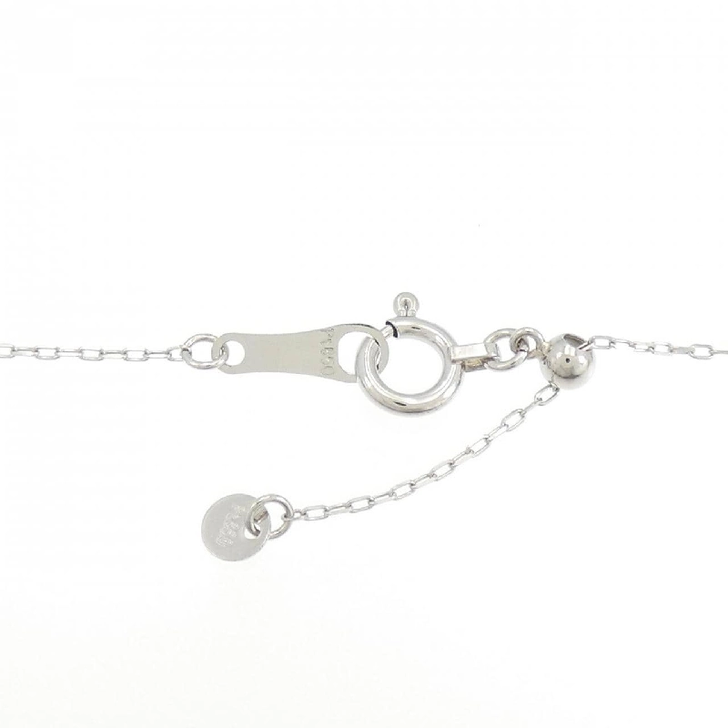 Dây chuyền kim cương PT 0.09CT - Hàng hiệu Chính hãng 863529