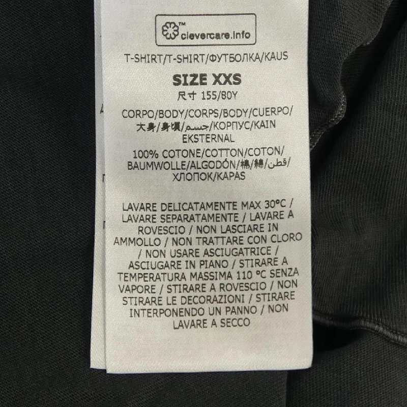 STELLA MCCARTNEY 6J0302 3SPY86 Áo thun - Hàng hiệu Chính hãng 627746