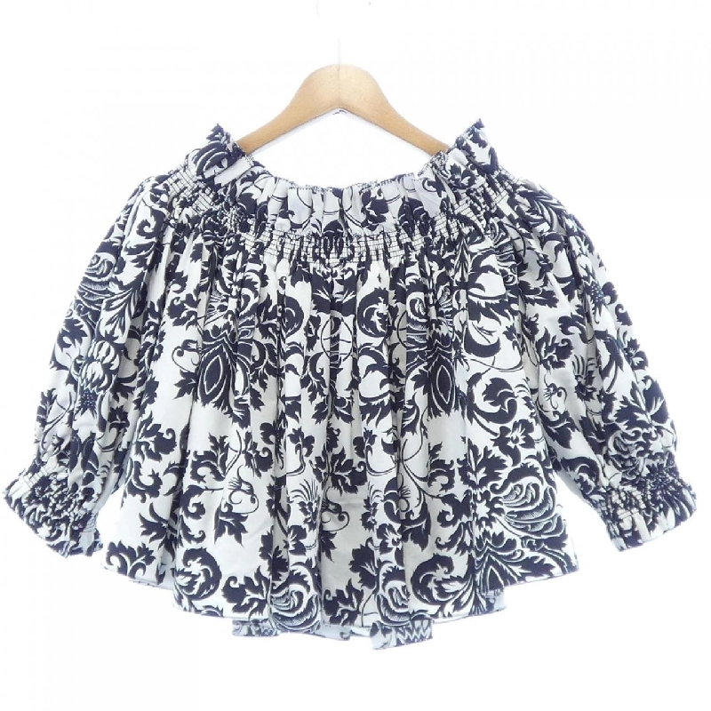 クリスチャンディオール CHRISTIAN DIOR 311B10A3130 Top - Hàng hiệu Authentic 822516