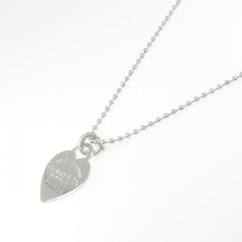 Dây chuyền Tiffany Return to Tiffany - Hàng hiệu Authentic 839426