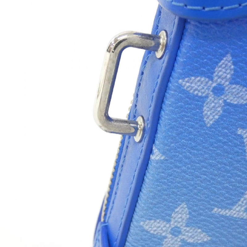 Túi đeo vai Louis Vuitton Monogram LV Clouds Soft Trunk Wallet M45432 608708