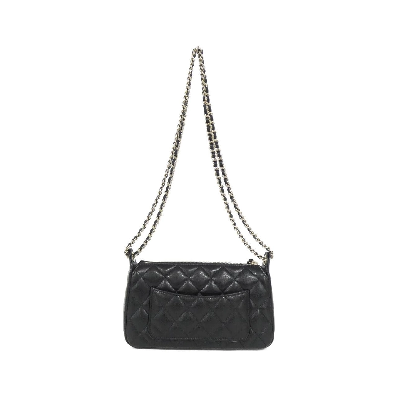 【Sản phẩm chưa sử dụng】Chanel Timeless Classic Line AP4704 Túi xách dây chuyền 627517