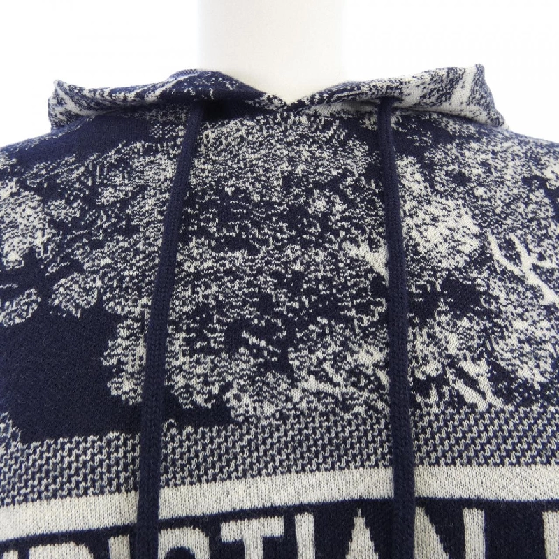 クリスチャンディオール CHRISTIAN DIOR 144S87AM104 áo khoác 632868