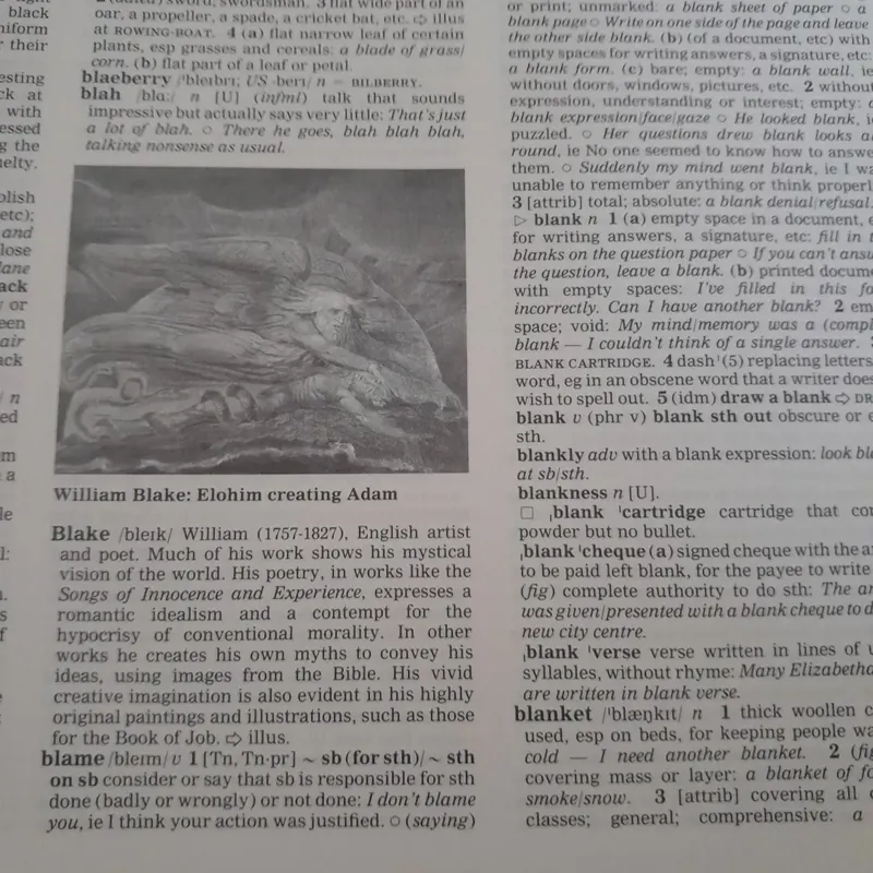 OXFORD Advanced Learner's Encyclopedic Dictionary. For Language and Culture 703683