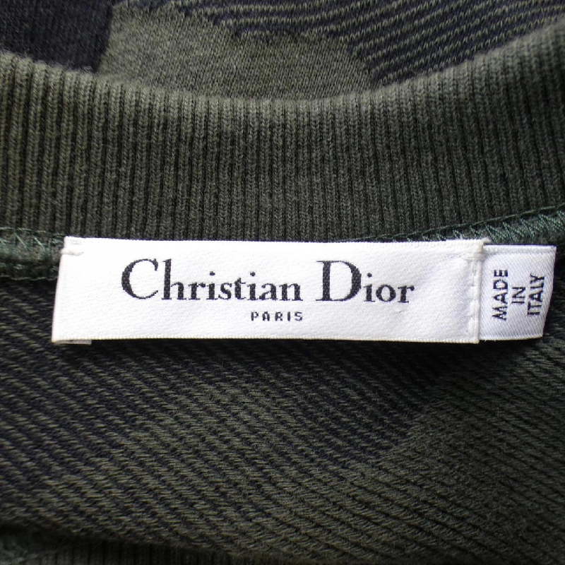 【Mã giảm giá】Christian Dior CHRISTIAN DIOR Áo nỉ 637761