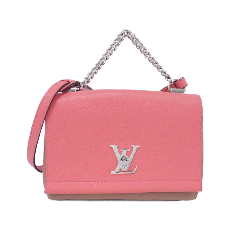 Túi xách vai Louis Vuitton Lockme IIBB M42278 608807