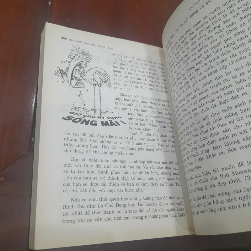 Sean Covey - 7 BƯỚC ĐẾN THÀNH CÔNG 762071