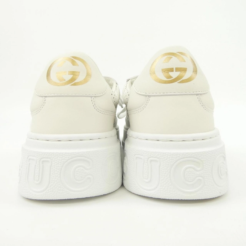 Giày sneaker GUCCI - Hàng hiệu Authentic 907208