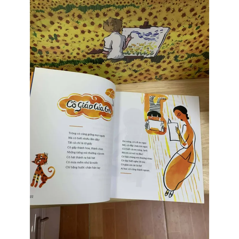 Bầu Trời Trong Quả Trứng - Xuân Quỳnh 751762