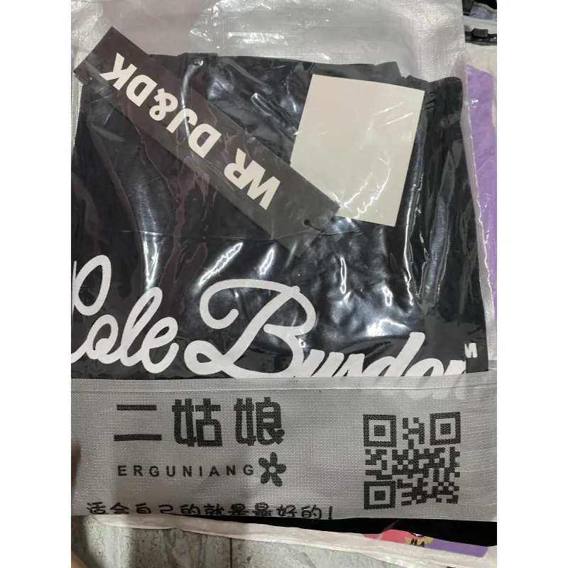 Áo phông nữa quảng châu cotton2c 1010446