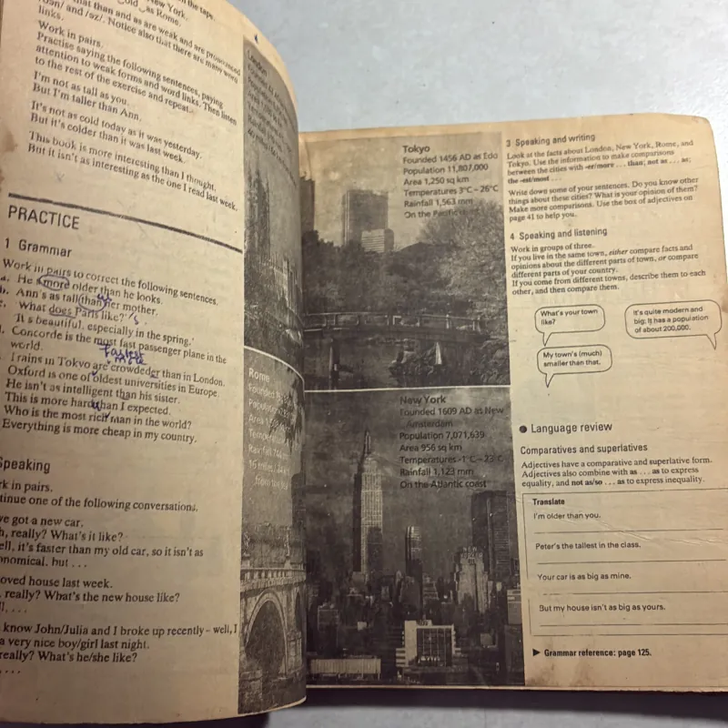 Headway Pre-intermediate 800761