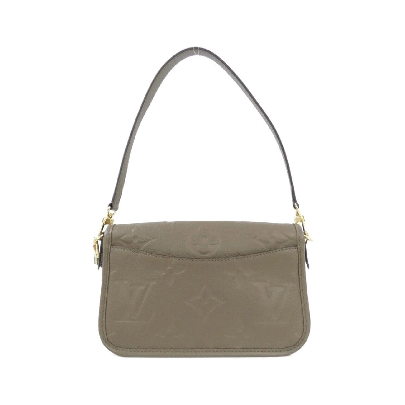 Túi đeo vai Louis Vuitton Monogram Empreinte Diane M15049 - Hàng hiệu Authentic 801436