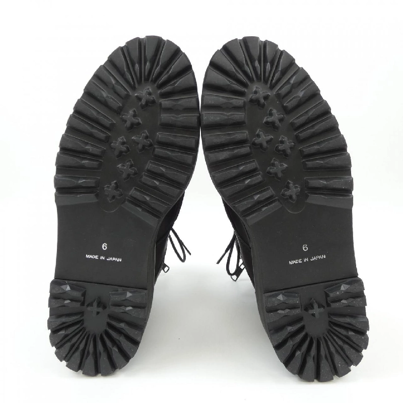 【Khuyến mãi】Giày bốt Y's 661421