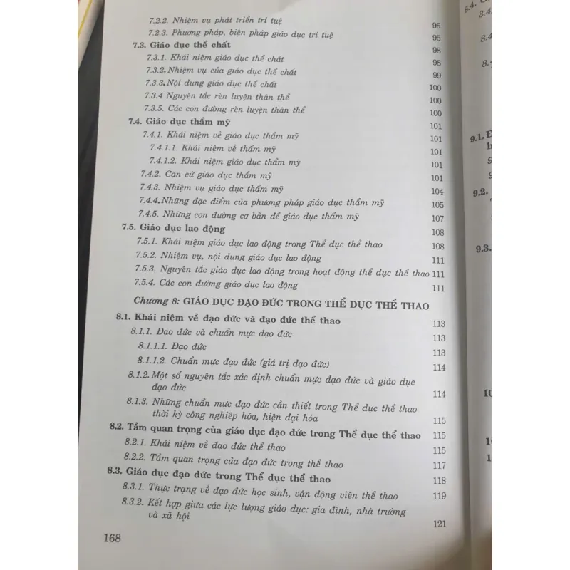 Giáo Trình Giáo Dục Học Thể Dục Thể Thao 723363