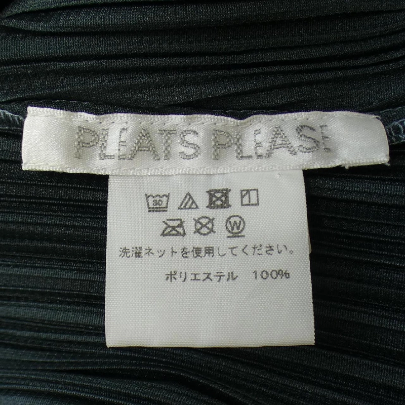 【Khuyến mãi】Đầm PLEATS PLEASE 649843