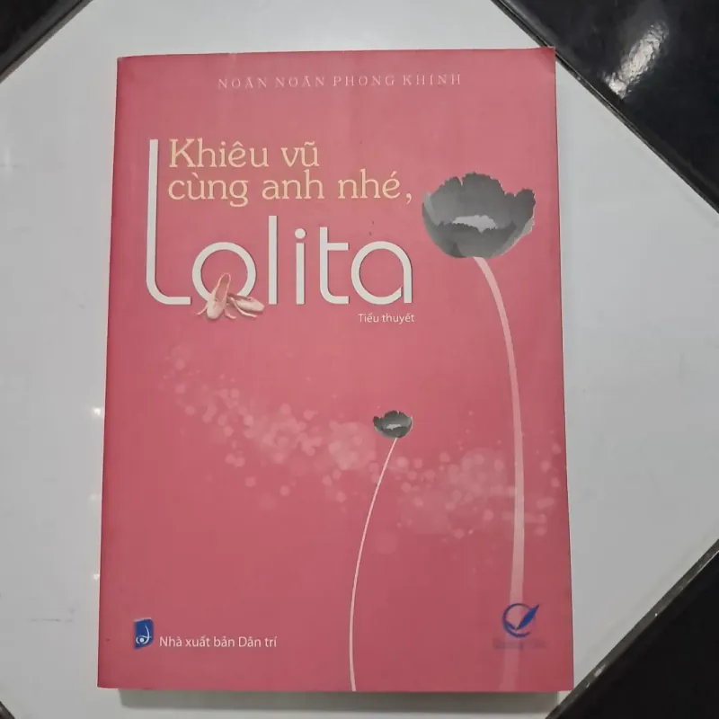 Khiêu Vũ cùng anh nhé,Lolita 1003213