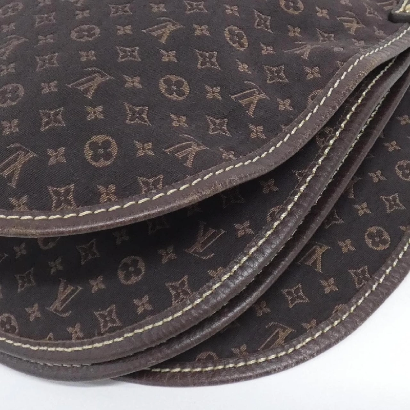 Túi xách vai Louis Vuitton Monogram Mini Initials Aman 2005SS M40021 - Hàng hiệu Chính hãng 801787
