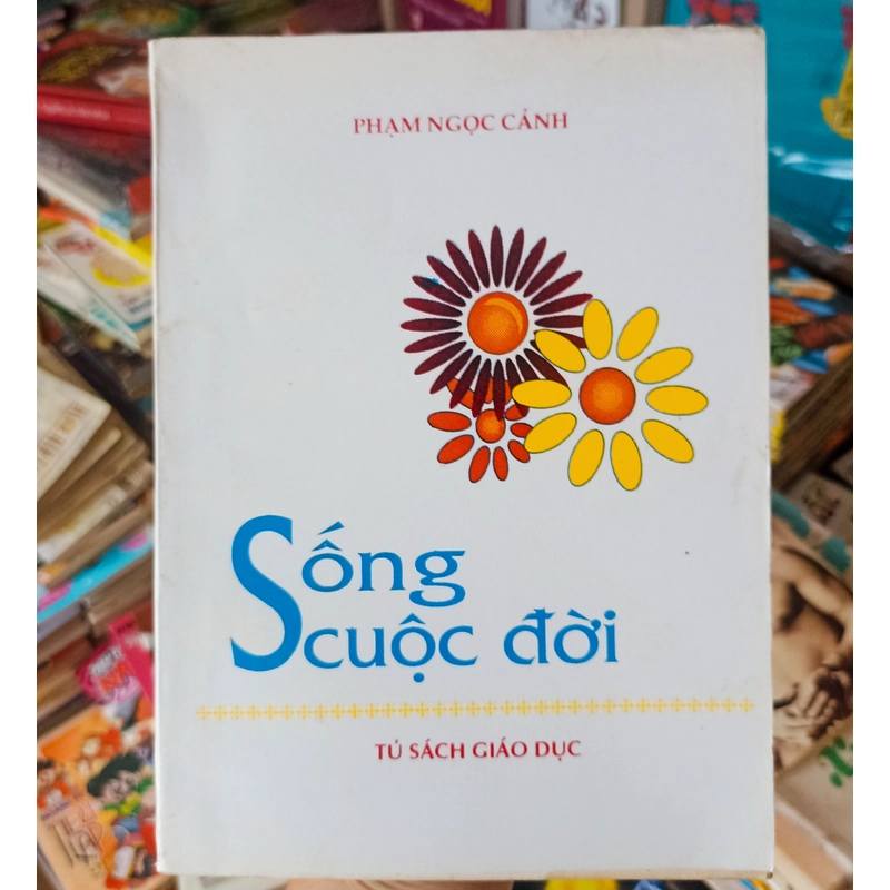 Sống cuộc đời 🌻 538811