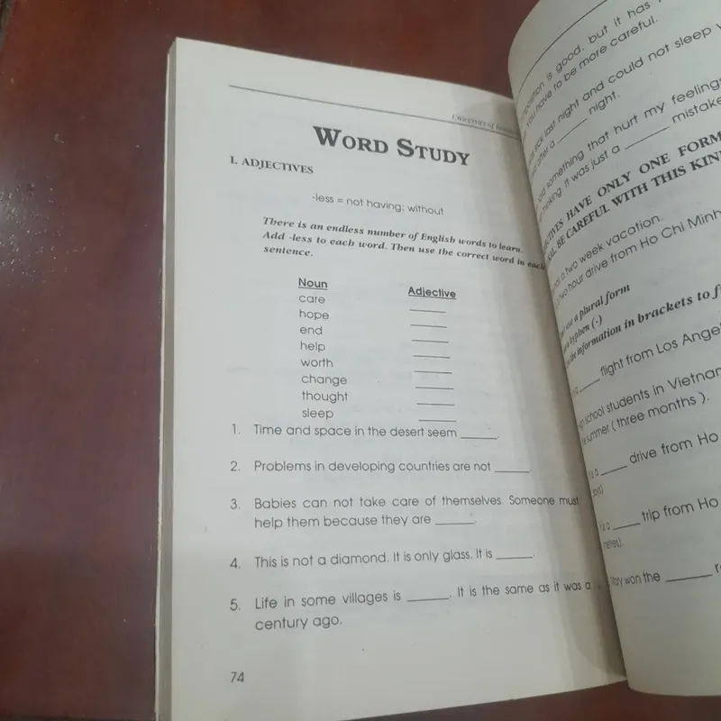 READING 1 (sách Đại học kinh tế HCM) 565312
