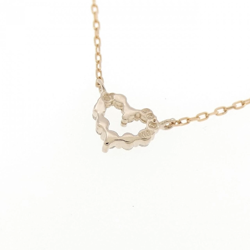 Dây chuyền kim cương Samantha Tiara 0.03CT - Hàng hiệu Chính hãng 842364