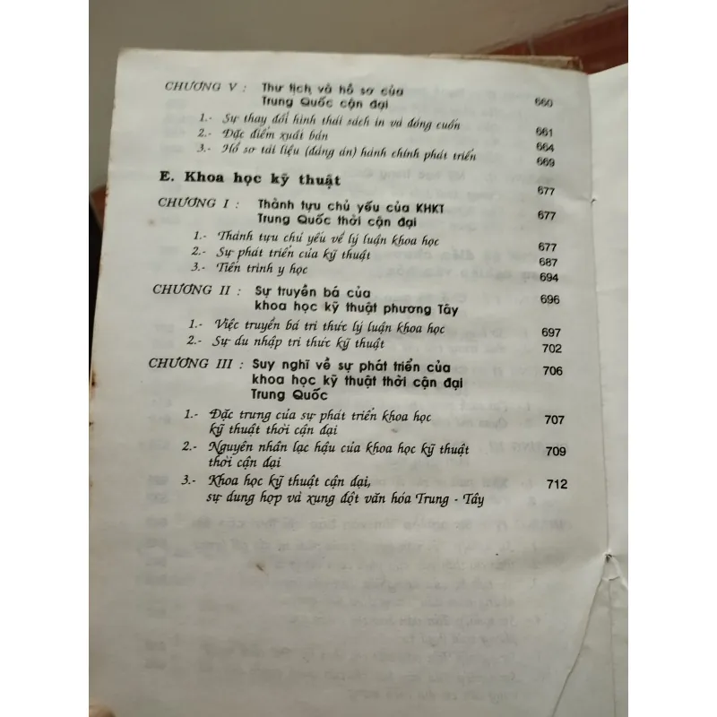 Đại cương lịch sử văn hoá Trung Quốc 999832