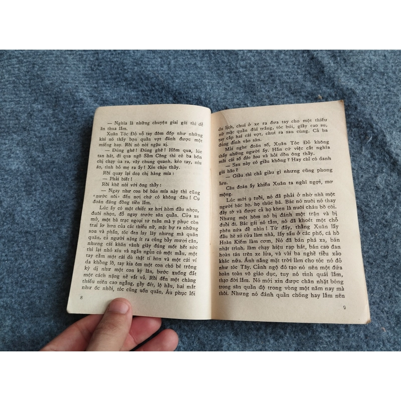 SỐ ĐỎ - VŨ TRỌNG PHỤNG 478540
