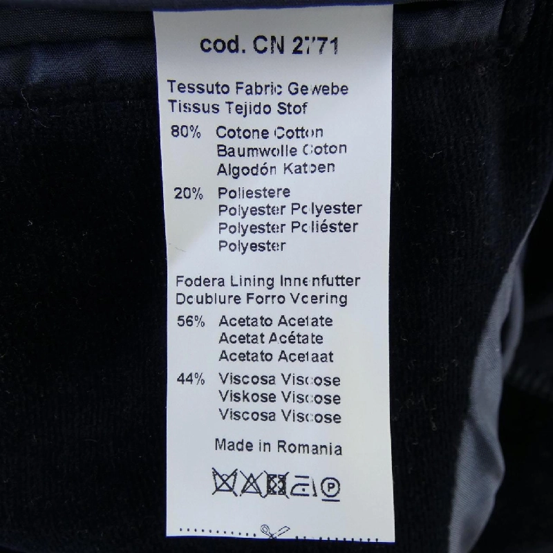 Chilcorro 1901 CIRCOLO 1901 Áo khoác - Hàng hiệu Chính hãng 886272