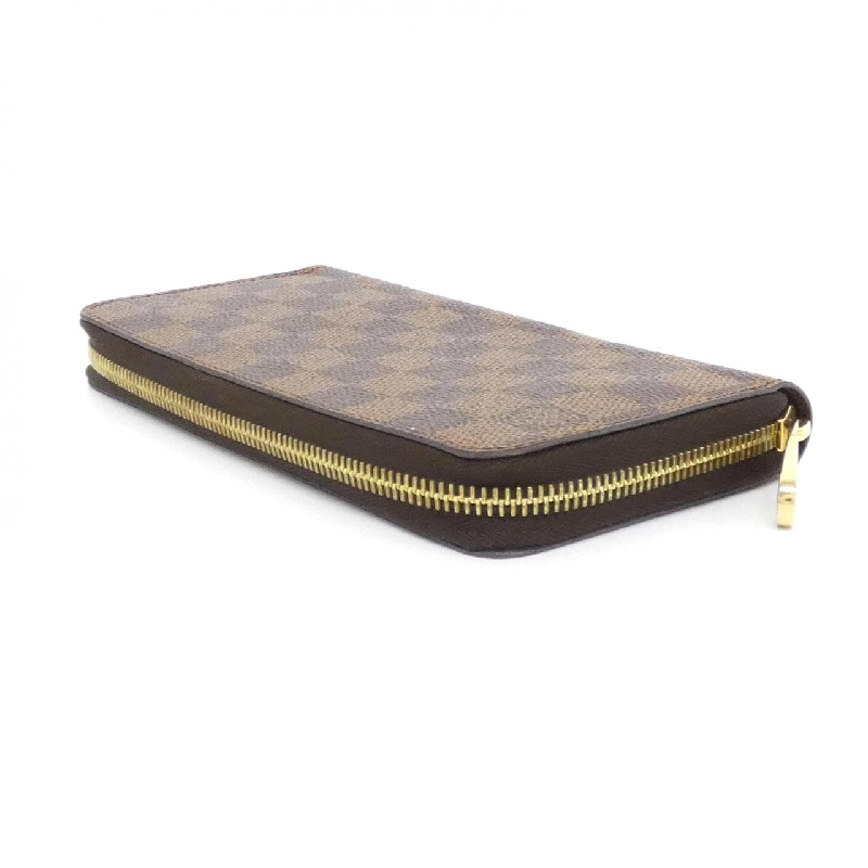 Ví Louis Vuitton Damier Zippy N41661 622686
