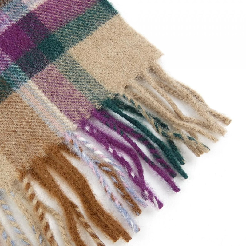 Khăn quàng cổ JOSHUA ELLIS - Hàng hiệu Authentic 833599