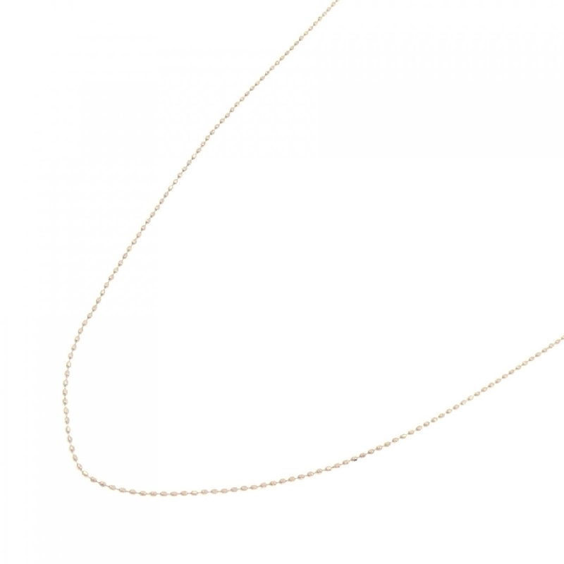 K18YG Dây chuyền - Hàng hiệu Authentic 868115