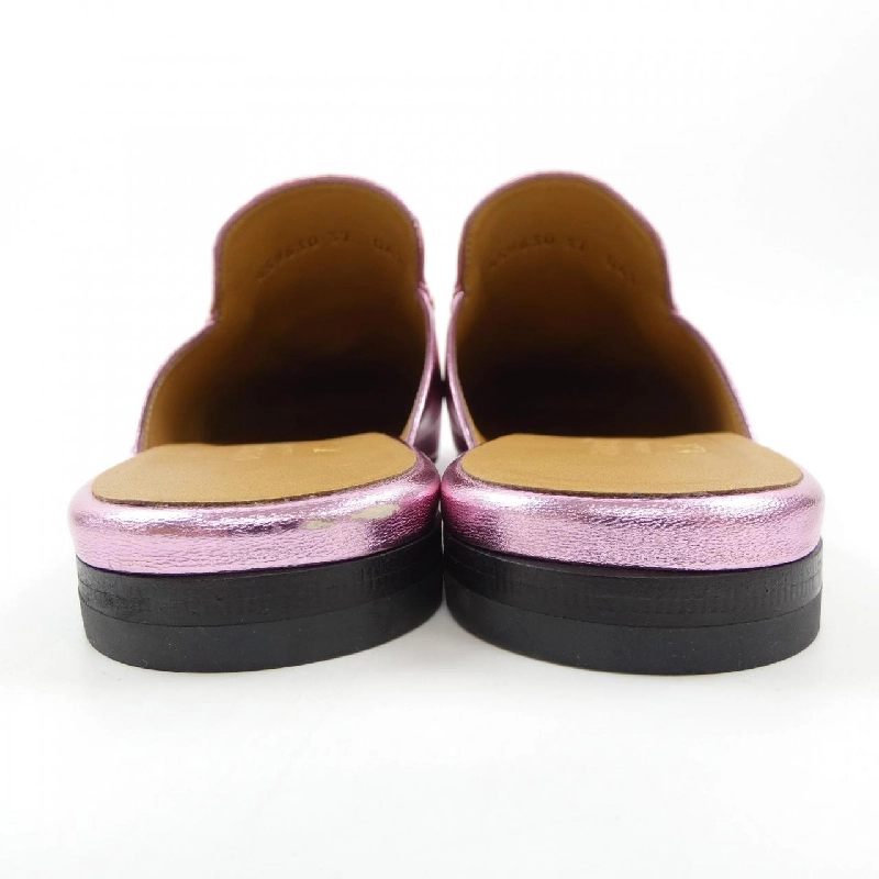 【Khuyến mãi】Giày GUCCI 663343