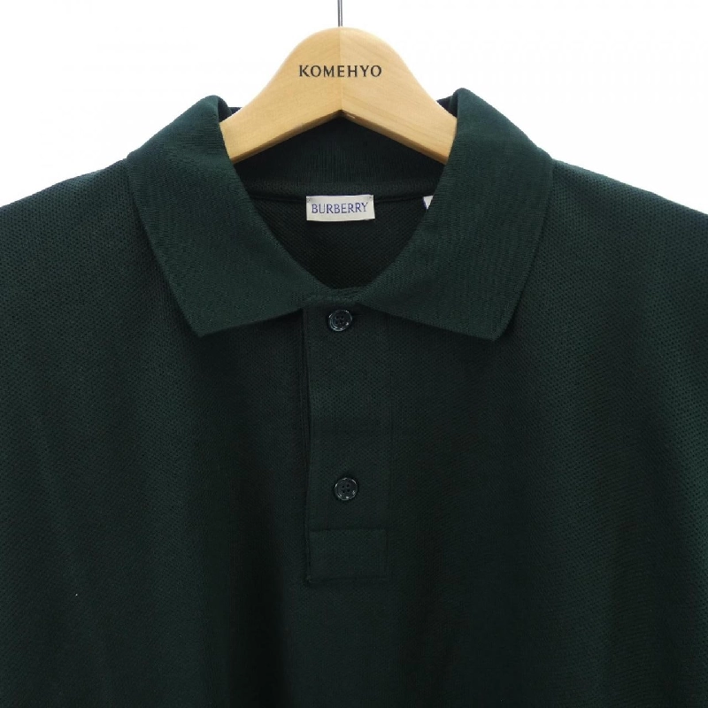 Áo polo BURBERRY - Hàng hiệu Authentic 899153