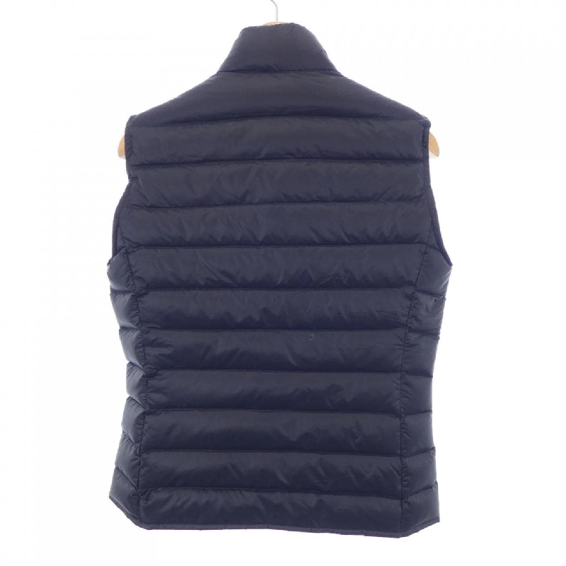 MONCLER LIANE Áo gile lông 627576