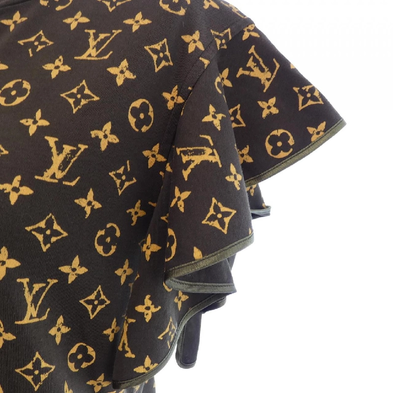 Louis Vuitton LOUIS VUITTON FJTS17YCX Áo - Hàng hiệu Chính hãng 633997