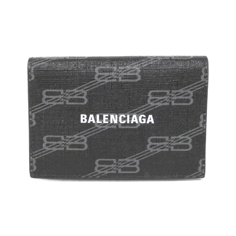 【Sản phẩm mới】Balenciaga 792686 210D8 Ví thẻ 624025
