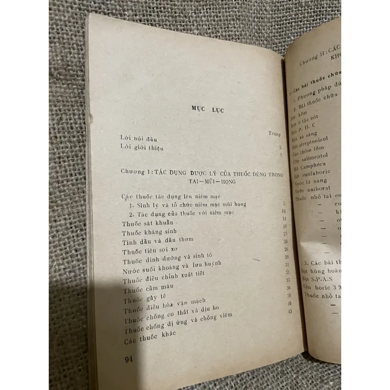 Thuốc tai mũi họng - bs Nguyễn Văn Sửu  990669