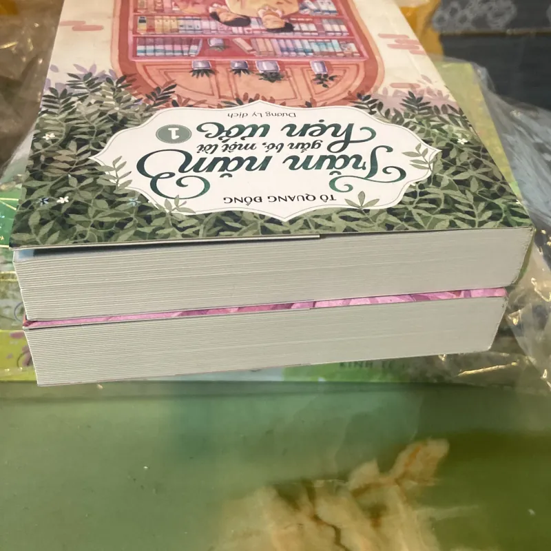 Trăm năm gắn bó, một lời hẹn ước  591512