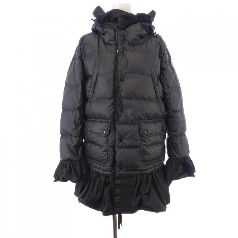Áo khoác lông vũ MONCLER S SERI - Hàng hiệu Chính hãng 817801