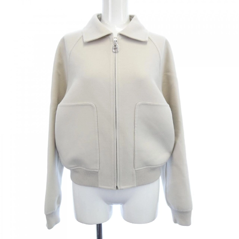 HERMES エルメス シェーヌダンクル CHAINE D'ANCRE 5E0177DE Áo khoác 629766