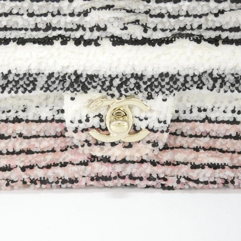 Túi xách chéo Chanel AS4561 610966