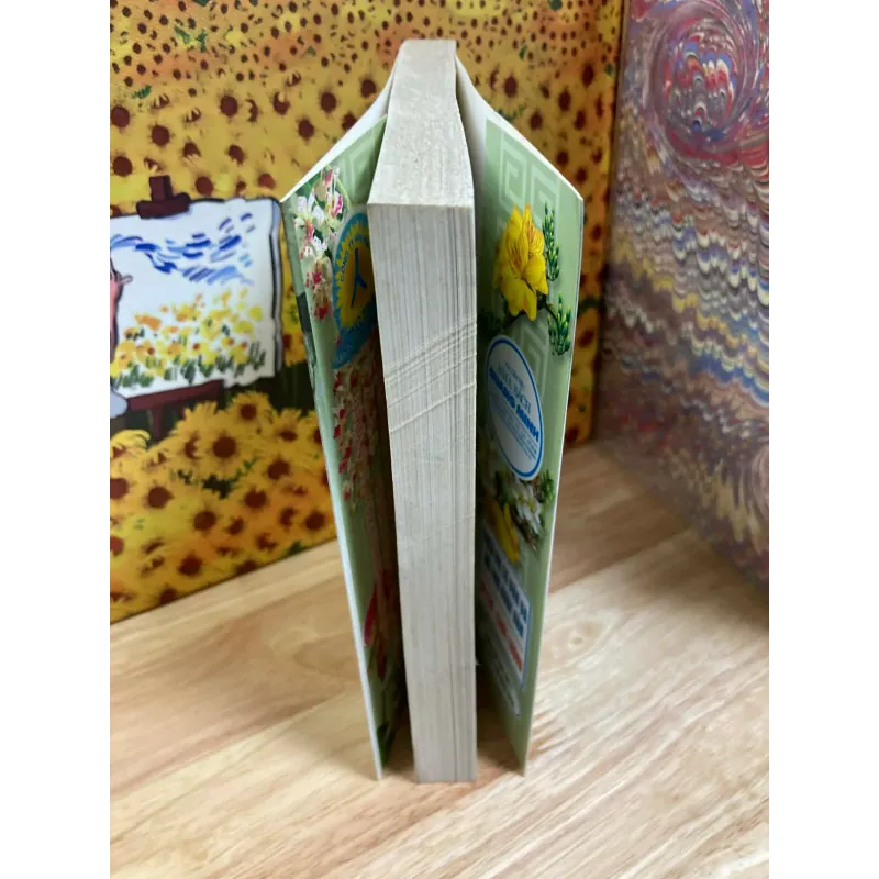 Chữa Bệnh Bằng Phương Pháp Quán Tưởng - Gerald Epstein, MD 966507