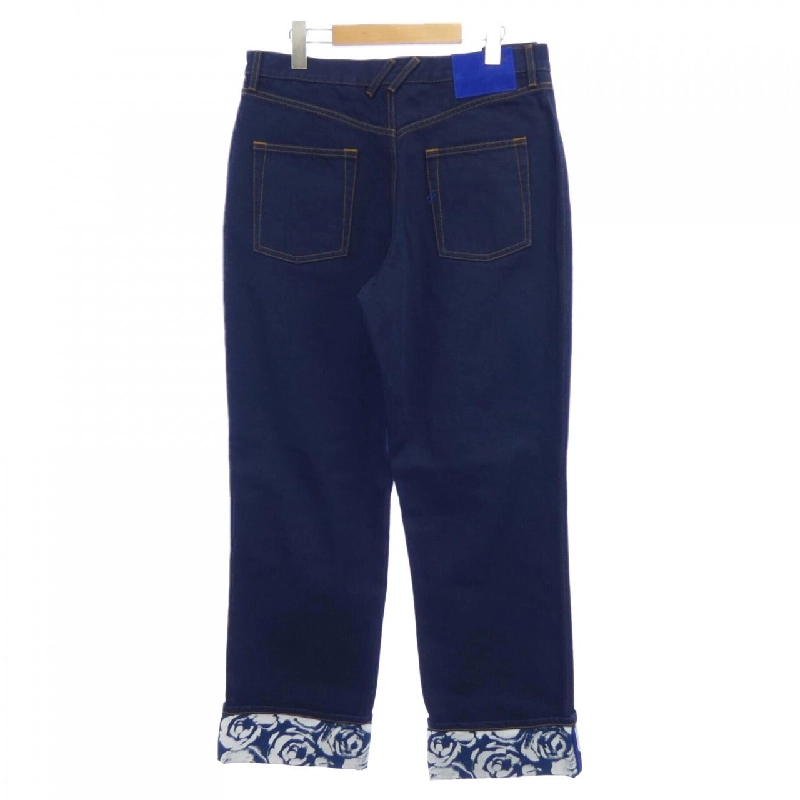 Quần jeans BURBERRY - Hàng hiệu Authentic 895727