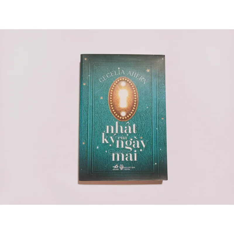 Nhật Ký Của Ngày Mai 780087